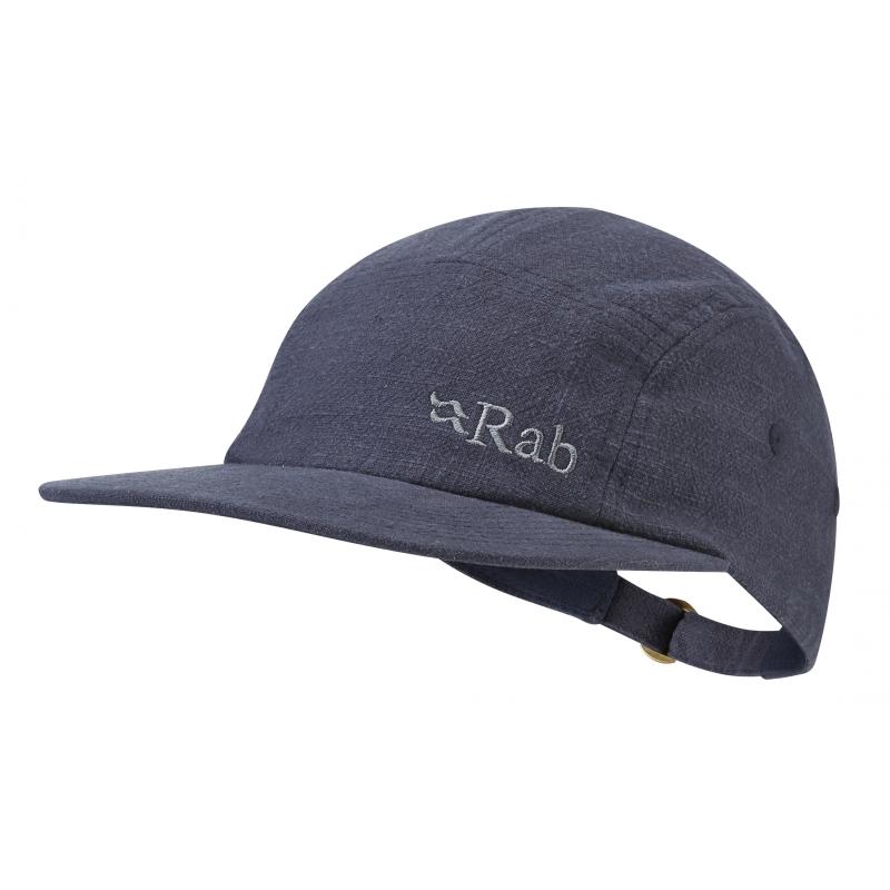 Rab Rab Obtuse 5 Panel Cap QAB-47 Lillehammer Sport 1
