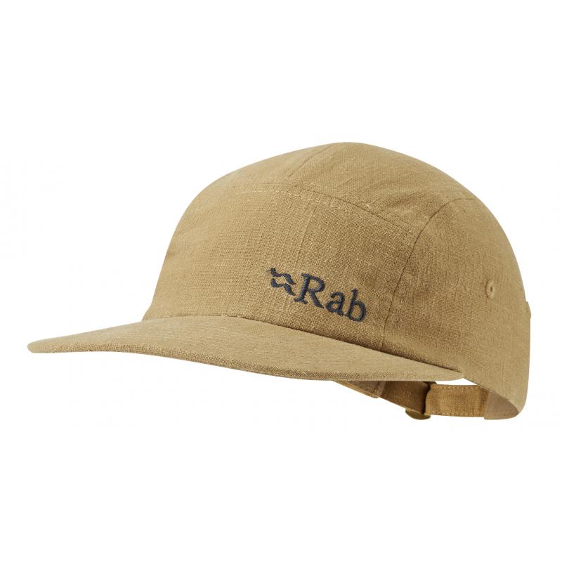 Rab Rab Obtuse 5 Panel Cap QAB-47 Lillehammer Sport 1