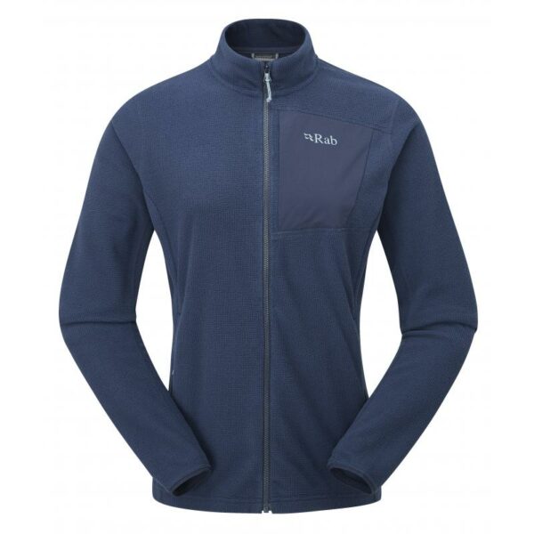 Rab Rab Tecton Jacket Wmns QFF-98 Lillehammer Sport 1