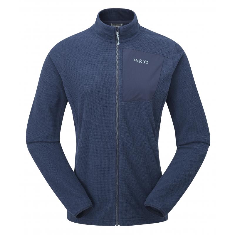 Rab Rab Tecton Jacket Wmns QFF-98 Lillehammer Sport 1