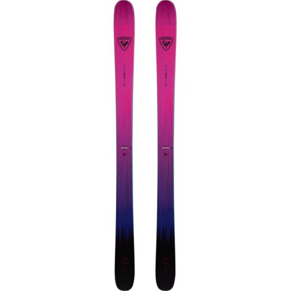 Rossignol Sender Free 100 Open 2026