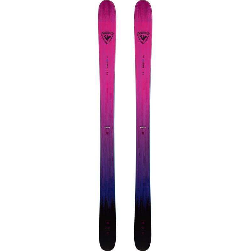 Rossignol Sender Free 100 Open 2026 - Bilde 1