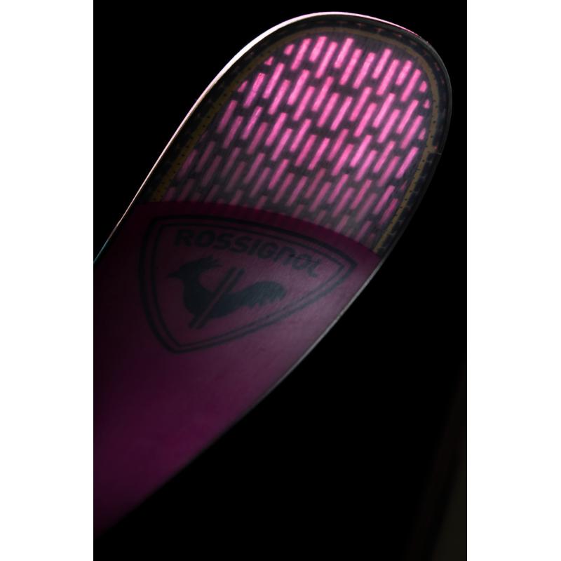 Rossignol Sender Free 100 Open 2026 - Bilde 11