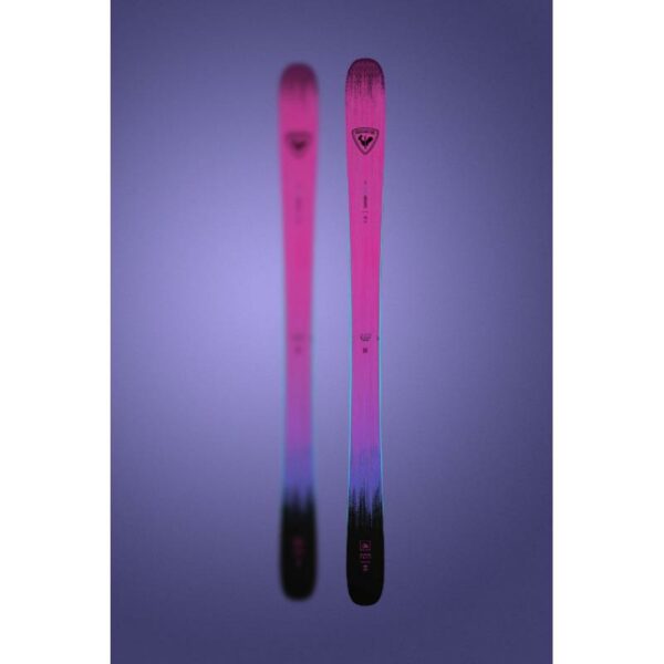 Rossignol Sender Free 100 Open 2026