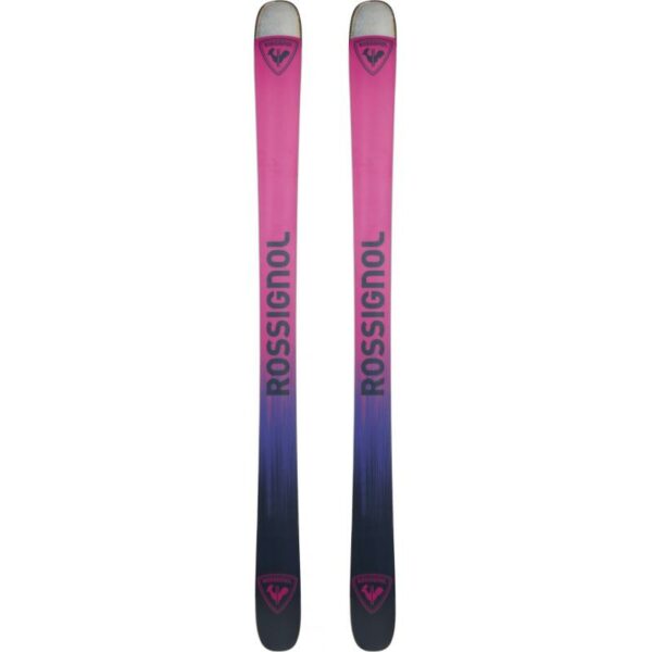 Rossignol Sender Free 100 Open 2026