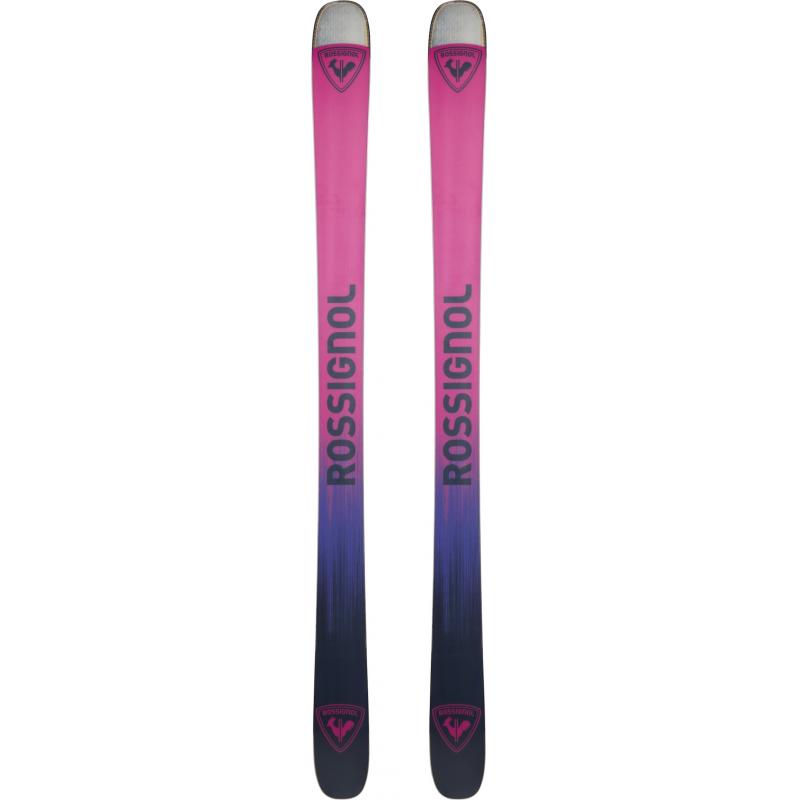 Rossignol Sender Free 100 Open 2026 - Bilde 2
