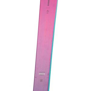 Rossignol Sender Free 100 Open 2026 - Bilde 3