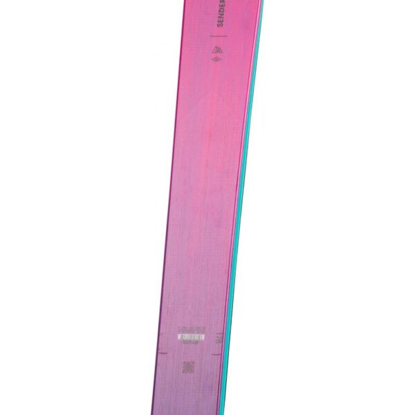 Rossignol Sender Free 100 Open 2026