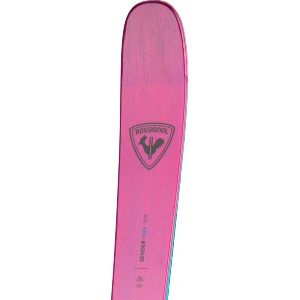 Rossignol Sender Free 100 Open 2026