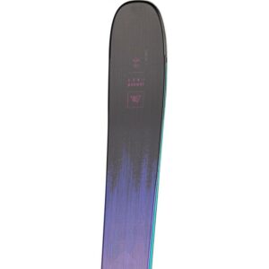 Rossignol Sender Free 100 Open 2026 - Bilde 5