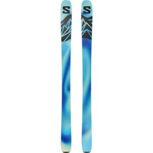 Salomon N Qst 100 2026 - Bilde 2