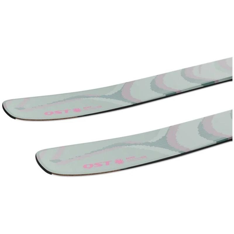 Salomon N Qst 100 2026 - Bilde 4