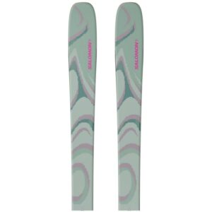 Salomon N Qst 100 2026 - Bilde 5