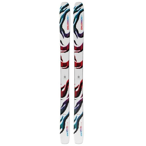 Salomon N S/Lab QST Blank 2026