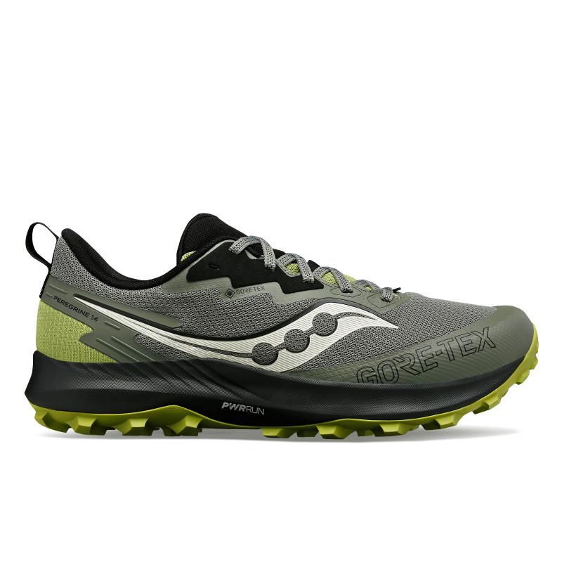 Saucony Saucony PEREGRINE 14 GTX, M S20918-110 Lillehammer Sport