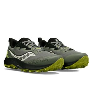 Saucony Saucony PEREGRINE 14 GTX, M S20918-110 Lillehammer Sport