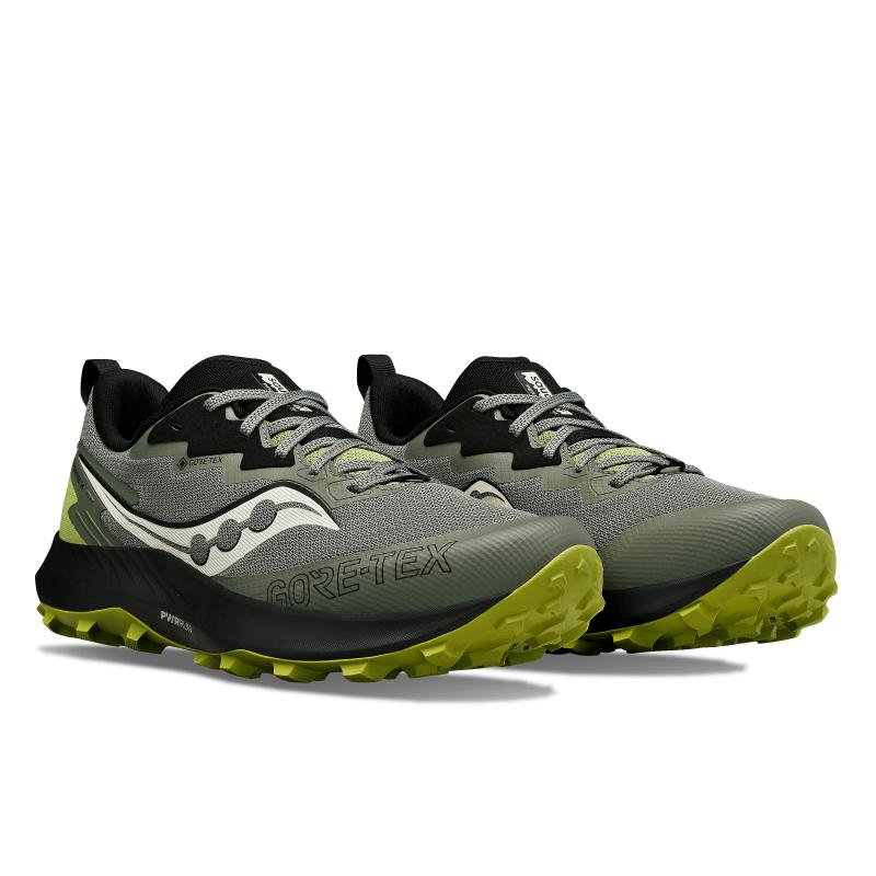 Saucony Saucony PEREGRINE 14 GTX, M S20918-110 Lillehammer Sport