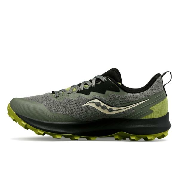 Saucony Saucony PEREGRINE 14 GTX, M S20918-110 Lillehammer Sport