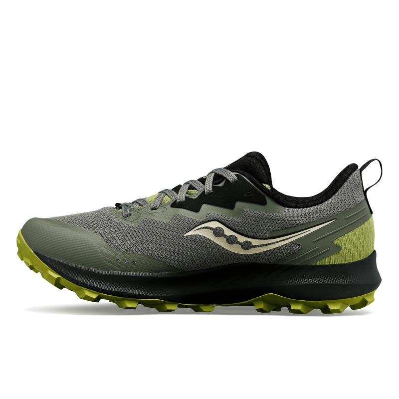 Saucony Saucony PEREGRINE 14 GTX, M S20918-110 Lillehammer Sport
