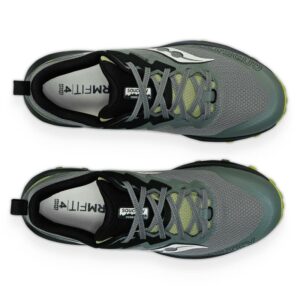 Saucony Saucony PEREGRINE 14 GTX, M S20918-110 Lillehammer Sport