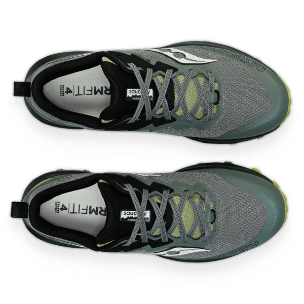 Saucony Saucony PEREGRINE 14 GTX, M S20918-110 Lillehammer Sport