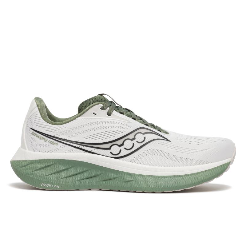 Saucony Saucony SAUCONY RIDE 18, M S21000-138 Lillehammer Sport 1