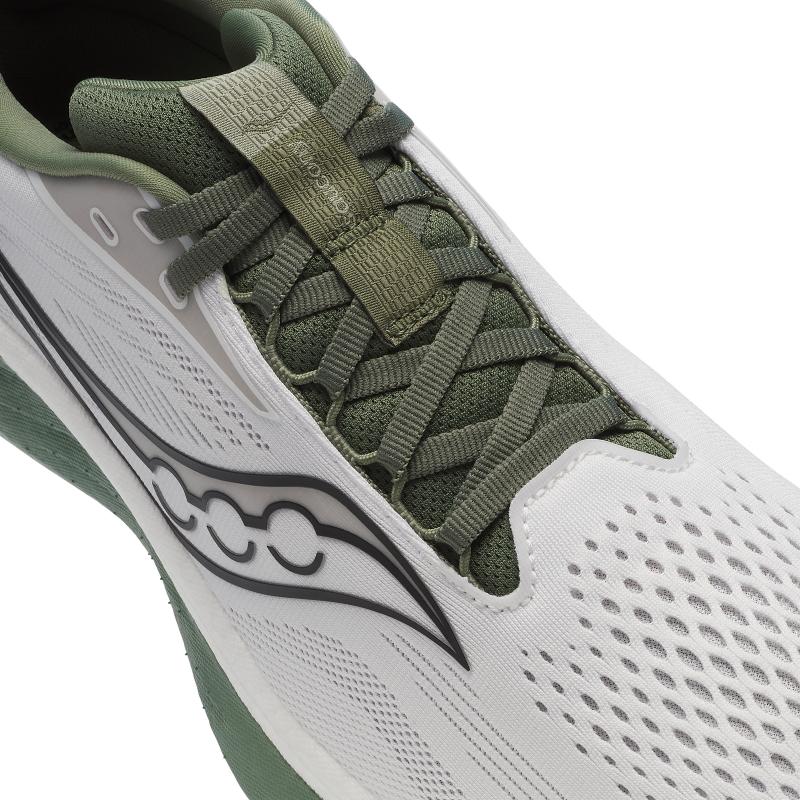 Saucony Saucony SAUCONY RIDE 18, M S21000-138 Lillehammer Sport 2