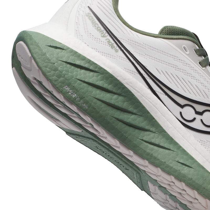 Saucony Saucony SAUCONY RIDE 18, M S21000-138 Lillehammer Sport 3