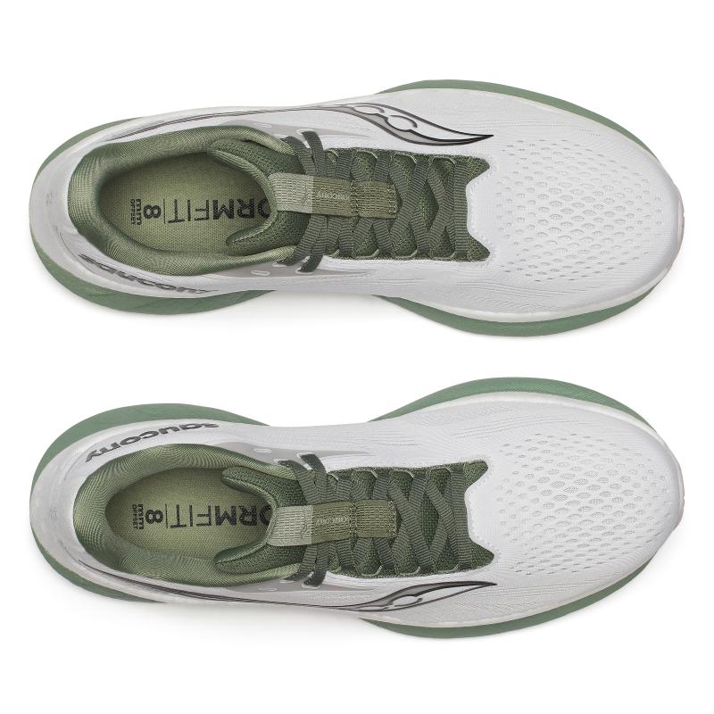 Saucony Saucony SAUCONY RIDE 18, M S21000-138 Lillehammer Sport 5
