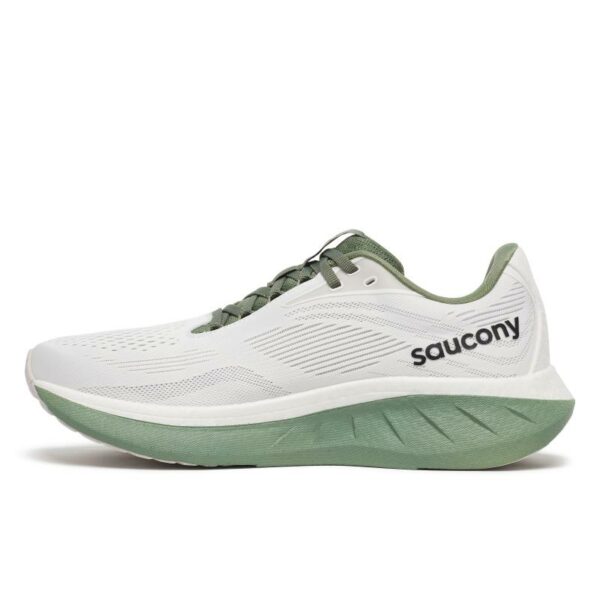 Saucony Saucony SAUCONY RIDE 18, M S21000-138 Lillehammer Sport 6