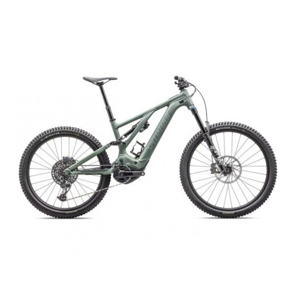 Specialized-Turbo Levo Comp Alloy G3 NB 2025–Lillehammer Sport-1 Specialized Turbo Levo Comp Alloy - 2025