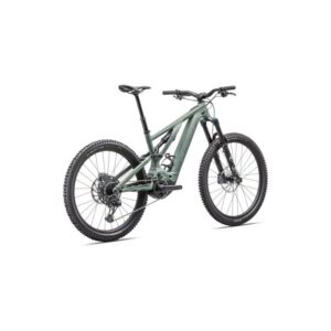 Specialized Turbo Levo Comp Alloy - 2025 - Bilde 2