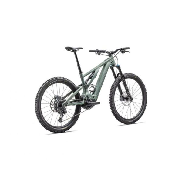 Specialized-Turbo Levo Comp Alloy G3 NB 2025–Lillehammer Sport-2 Specialized Turbo Levo Comp Alloy - 2025