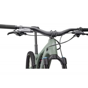 Specialized Turbo Levo Comp Alloy - 2025 - Bilde 4