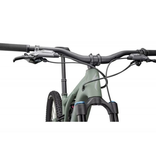 Specialized-Turbo Levo Comp Alloy G3 NB 2025–Lillehammer Sport-4 Specialized Turbo Levo Comp Alloy - 2025
