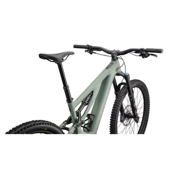 Specialized-Turbo Levo Comp Alloy G3 NB 2025–Lillehammer Sport-5 Specialized Turbo Levo Comp Alloy - 2025