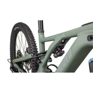 Specialized Turbo Levo Comp Alloy - 2025 - Bilde 6
