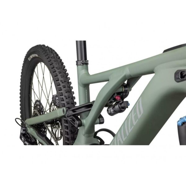 Specialized-Turbo Levo Comp Alloy G3 NB 2025–Lillehammer Sport-6 Specialized Turbo Levo Comp Alloy - 2025