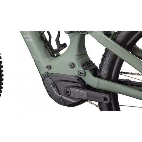Specialized-Turbo Levo Comp Alloy G3 NB 2025–Lillehammer Sport-7 Specialized Turbo Levo Comp Alloy - 2025