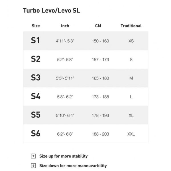 Specialized Turbo Levo Comp Alloy - 2025