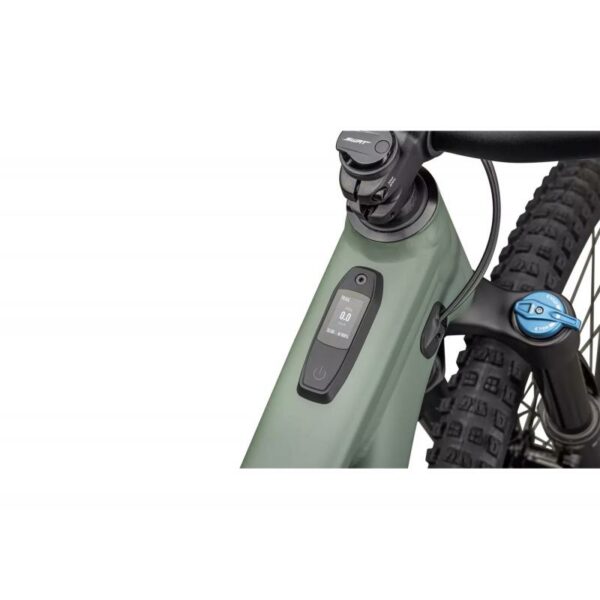 Specialized-Turbo Levo Comp Alloy G3 NB 2025–Lillehammer Sport-9 Specialized Turbo Levo Comp Alloy - 2025