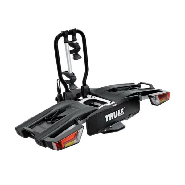 Thule EasyFold XT 2 Sykkelstativ