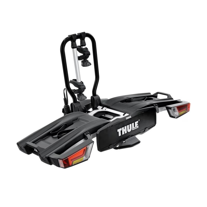 Thule EasyFold XT 2 Sykkelstativ - Bilde 1