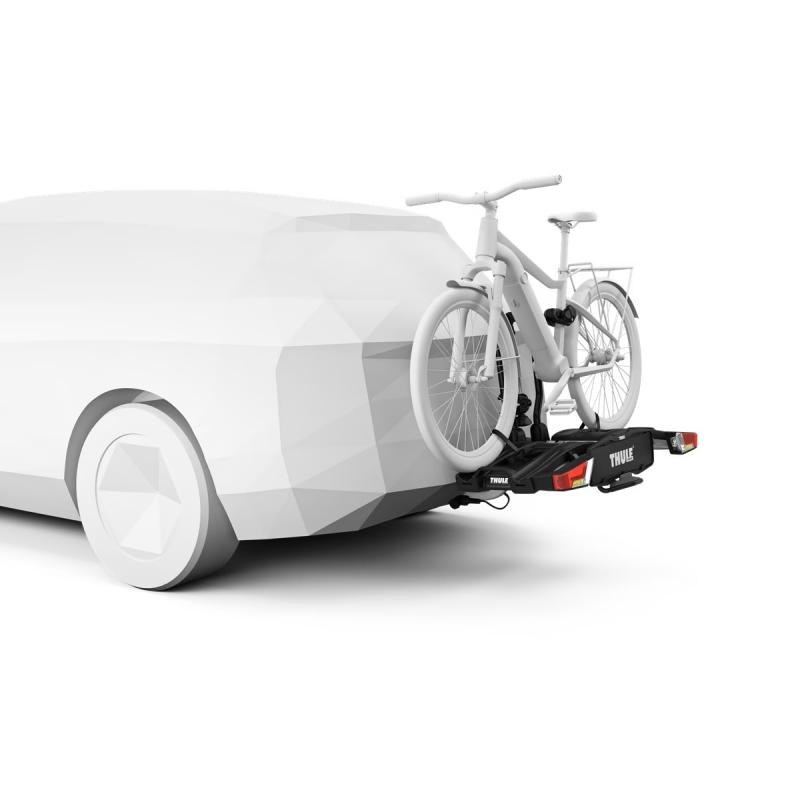 Thule EasyFold XT 2 Sykkelstativ - Bilde 2