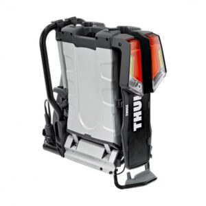 Thule EasyFold XT 2 Sykkelstativ - Bilde 3