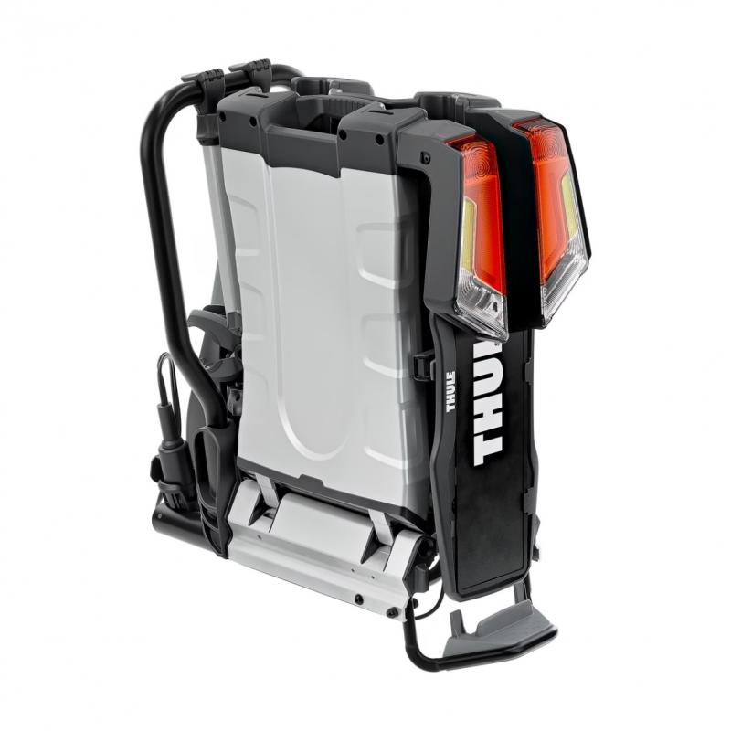 Thule EasyFold XT 2 Sykkelstativ - Bilde 3