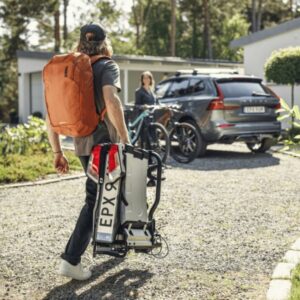 Thule EasyFold XT 2 Sykkelstativ - Bilde 5