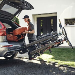 Thule EasyFold XT 2 Sykkelstativ - Bilde 6