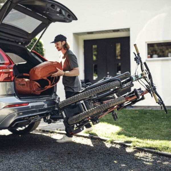 THULE-Thule Easyfold XT 2 13Pin–Lillehammer Sport-6 Thule EasyFold XT 2 Sykkelstativ