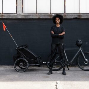 Thule Chariot Sport 2 double - Bilde 10
